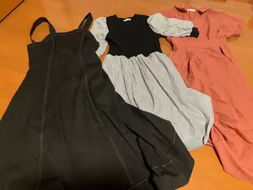 원피스 묶음 판매