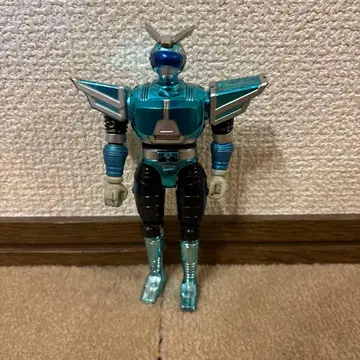 비 파이터 가부토 비 파이터 잠자리 피규어