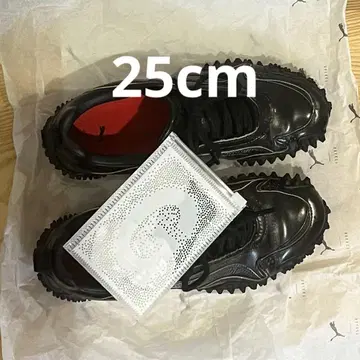 GADID ANONIEM x puma 콜라보 스니커즈