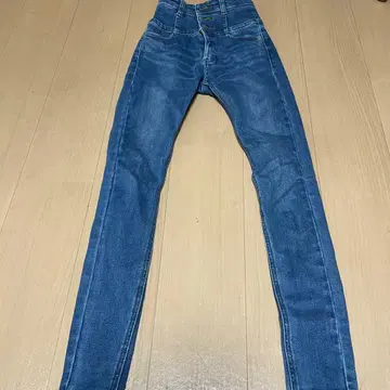 EMODA 스키니진 XS