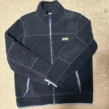 L.L.Bean 플리스 자켓 LG-REG 보아 자켓