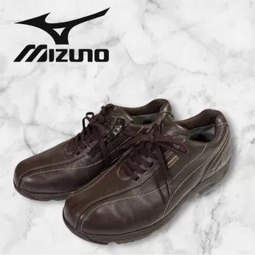 MIZUNO x GORE-TEX 방수 사이드 지퍼 워킹