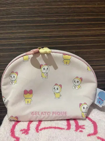 젤라또피케 도라에몽 파우치 도라미