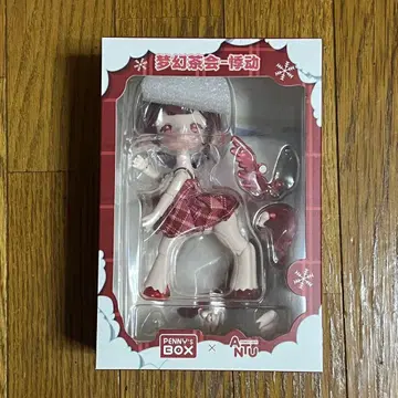 Penny's Box ANTU 꿈같은 다회 두근두근