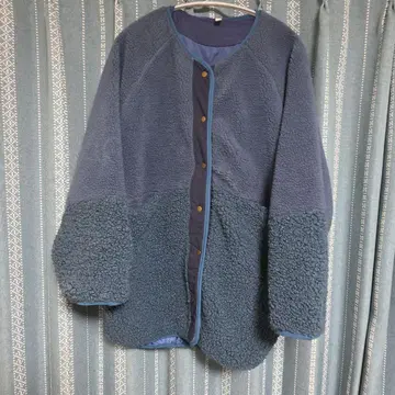 LUPILIEN 루피리안 보아 자켓