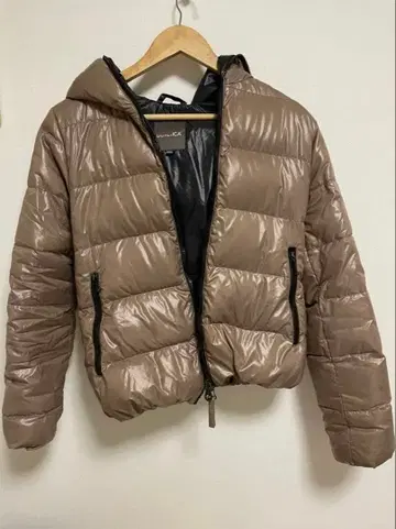 DUVETICA 다운 자켓 40 THIA