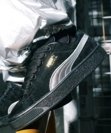 푸마 PUMA SUEDE XL BILLYS 사이즈 26.5