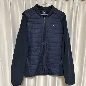 OAKLEY 블랙 자켓