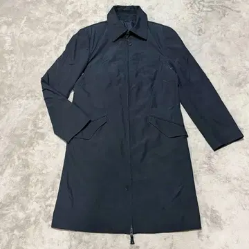 레어 Jean Paul Gaultier 고티에 코트 블랙