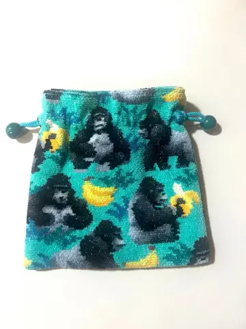 페일러 우호호 고릴라 복조리