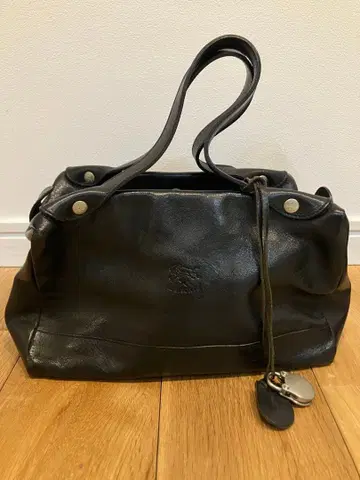 일비종떼 핸드백