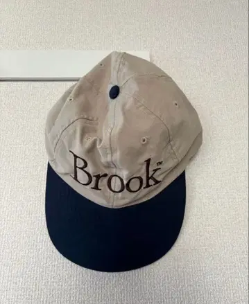 브룩 캡