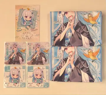 리제 헬에스타 극락탕 콜라보 세트