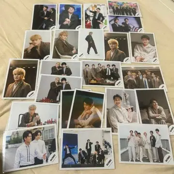 SixTONES 모리모토 신타로 공식 사진