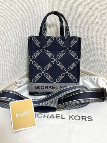 MICHAEL KORS 2way 숄더백 핸드백 GIGI