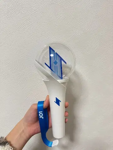 JO1 공식 응원봉 스티커 세트 포함