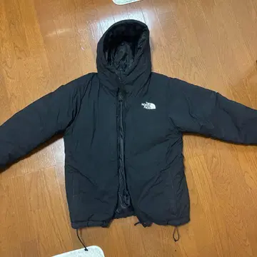 THE NORTH FACE ] 프로젝트 인슐레이션 자켓