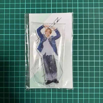 timelesz 마츠시마 소 아크릴 스탠드