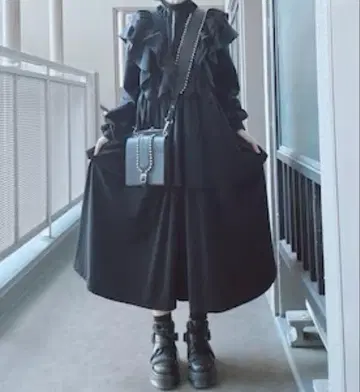 candystripper DREAMSEQUENCE 드레스