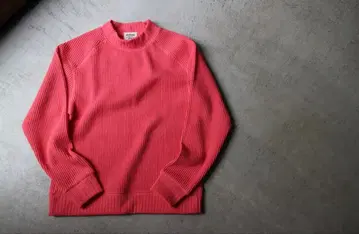 Jackman (잭맨) Waffle Midneck 와플 미드넥