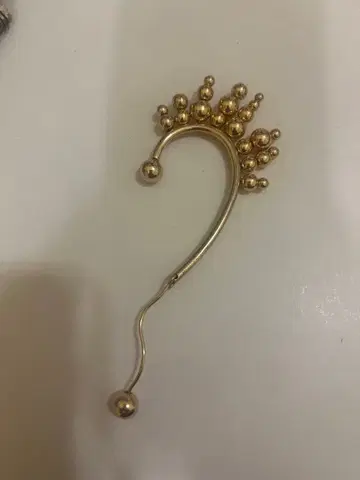 critical:lab 크리티컬랩 이어커프