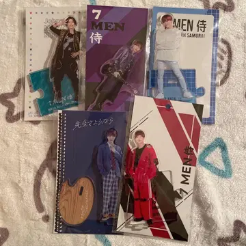 나카무라 레아 아크릴 스탠드