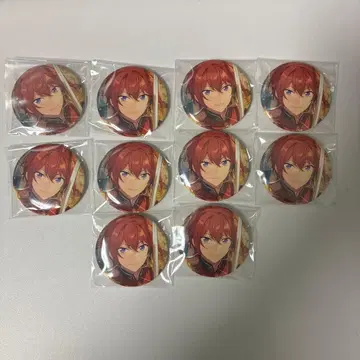 앙스타 스오우 츠카사 피처 캔뱃지