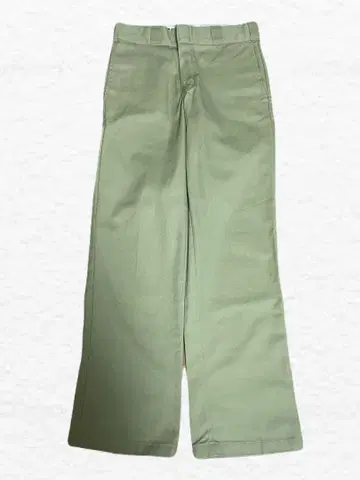 90s 디키즈 874 베이지 28 x 30