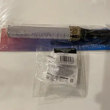 호시마치 스이세이 라이브 투어 2024 응원봉 링 라이트