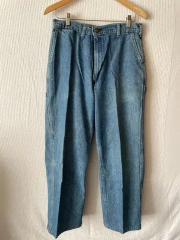 90'S OSHKOSH B'GOSH 42TALON 데님 팬츠