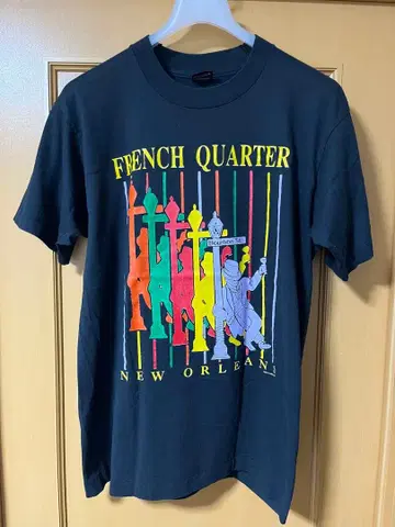 French quarter new orleans T L usa