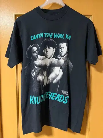 The three stooges 3바카타이쇼 L usa