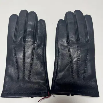 DENTS 스마트폰 터치 대응 블랙 장갑 덴츠 장갑