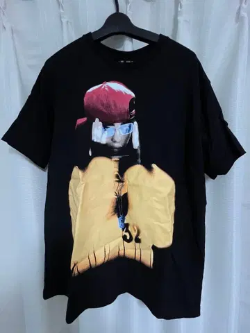 Billie Eilish 티셔츠 2025 BIk 포토 사이즈 M