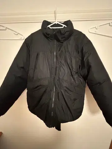 FTC PRIMALOFT 프리마로프트 다운 자켓 M