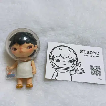 팝마트 HIRONO CITY OF MERCY