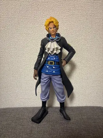 원피스 피규어 사보