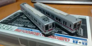 GM 30507 토부 10030형 증결 선두 2량 세트