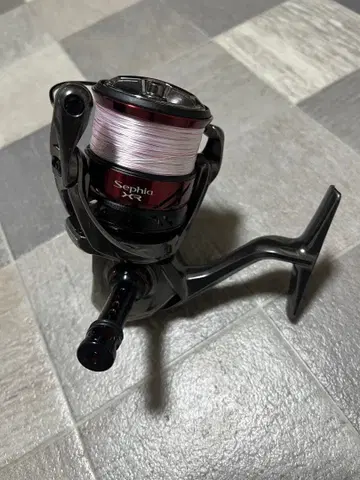 21 세피아 XR C3000s