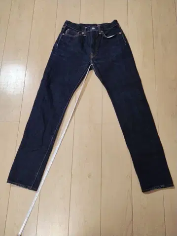 이터널 데님 3도 W29 W30