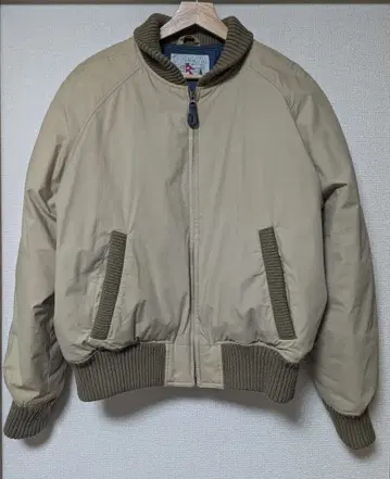 할리우드 런치마켓 다운 자켓