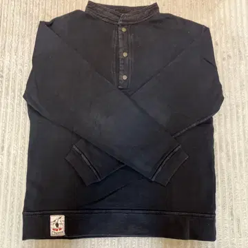 Chums 참스 허리케인 탑 맨투맨 USA제