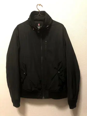 BEAMS HEART 블랙 자켓 L 사이즈