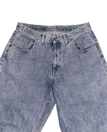 UNSTUDIED niko and 청바지 데님 팬츠