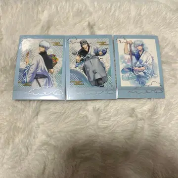 은혼전 사카타 긴토키 파샤코레