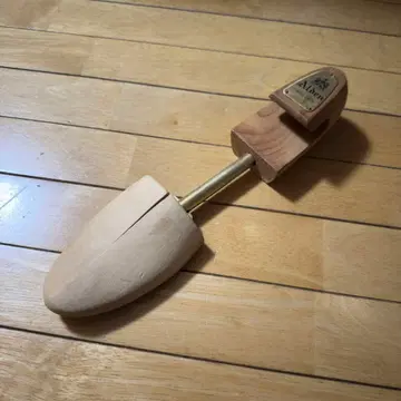 알든 정품 슈트리 슈키퍼 왼발만 왼쪽용