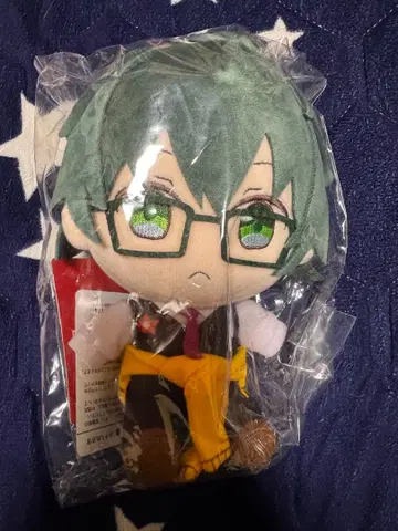 도즈루샤 온리 봉제 인형