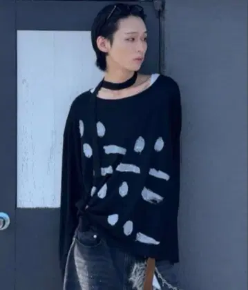 모스 부호 그래픽 시 아론 T M 이치 INTER FACTORY