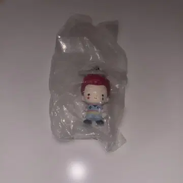 헌터헌터 메지루시 액세서리 히소카