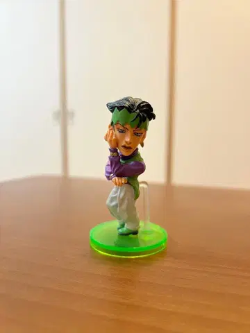 키시베 로한 월드 컬렉터블 피규어